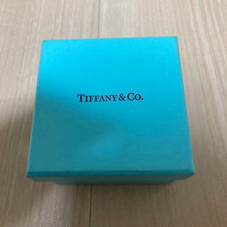 ティファニー(Tiffany & Co.)のペアリング(リング(指輪))