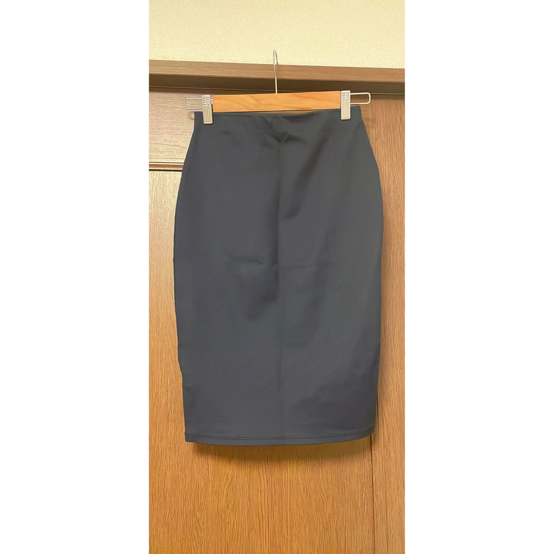 ZARA(ザラ)のZARA 膝丈スカート レディースのスカート(ひざ丈スカート)の商品写真