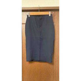 ザラ(ZARA)の膝丈スカート ZARA freeサイズ(ひざ丈スカート)