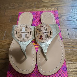 Tory Burch　サンダル