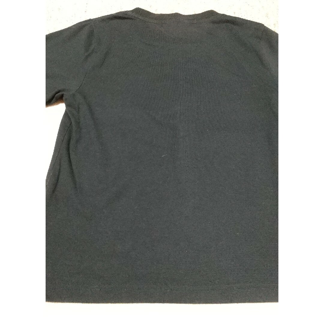 Minecraft(マインクラフト)のマインクラフト 半袖Tシャツ サイズ130 キッズ/ベビー/マタニティのキッズ服男の子用(90cm~)(Tシャツ/カットソー)の商品写真