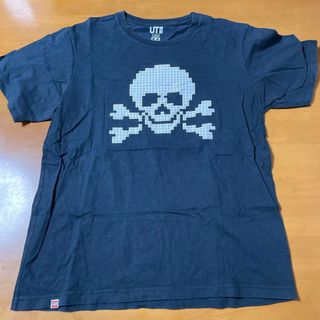 ユニクロ　UT LEGO Lサイズ(Tシャツ/カットソー(半袖/袖なし))