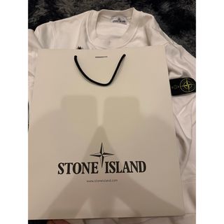 ストーンアイランド(STONE ISLAND)のstoneislandスウェット(スウェット)