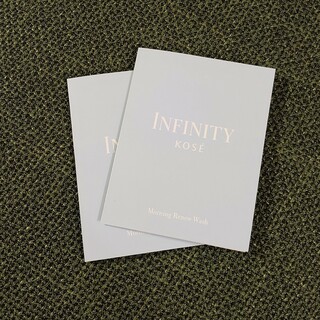インフィニティ(Infinity)のインフィニティ モーニング リニュー(洗顔料)