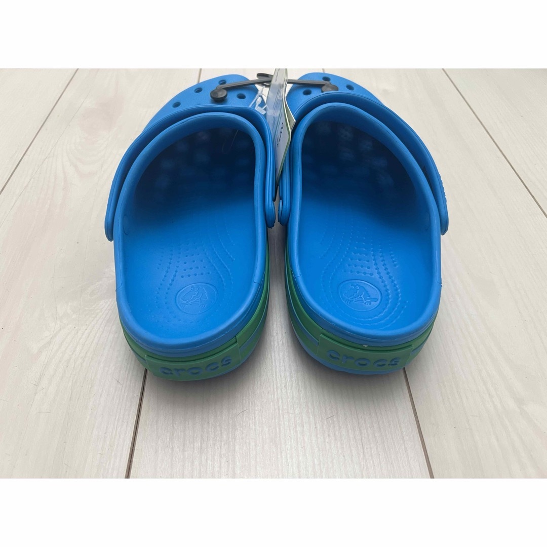 crocs(クロックス)の【GAGAL様専用】 メンズの靴/シューズ(サンダル)の商品写真