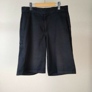 ディッキーズ(Dickies)のディッキーズ　Dickes 無地　シンプル　ハーフパンツ　古着　ストリート(ショートパンツ)