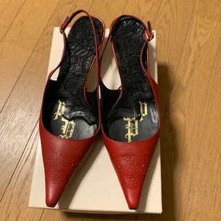 Pippi(靴/シューズ ・ レッド/赤色系)のフリマアイテム一覧 Pippi(靴/シューズ ・ レッド/赤色系)のフリマアイテム一覧