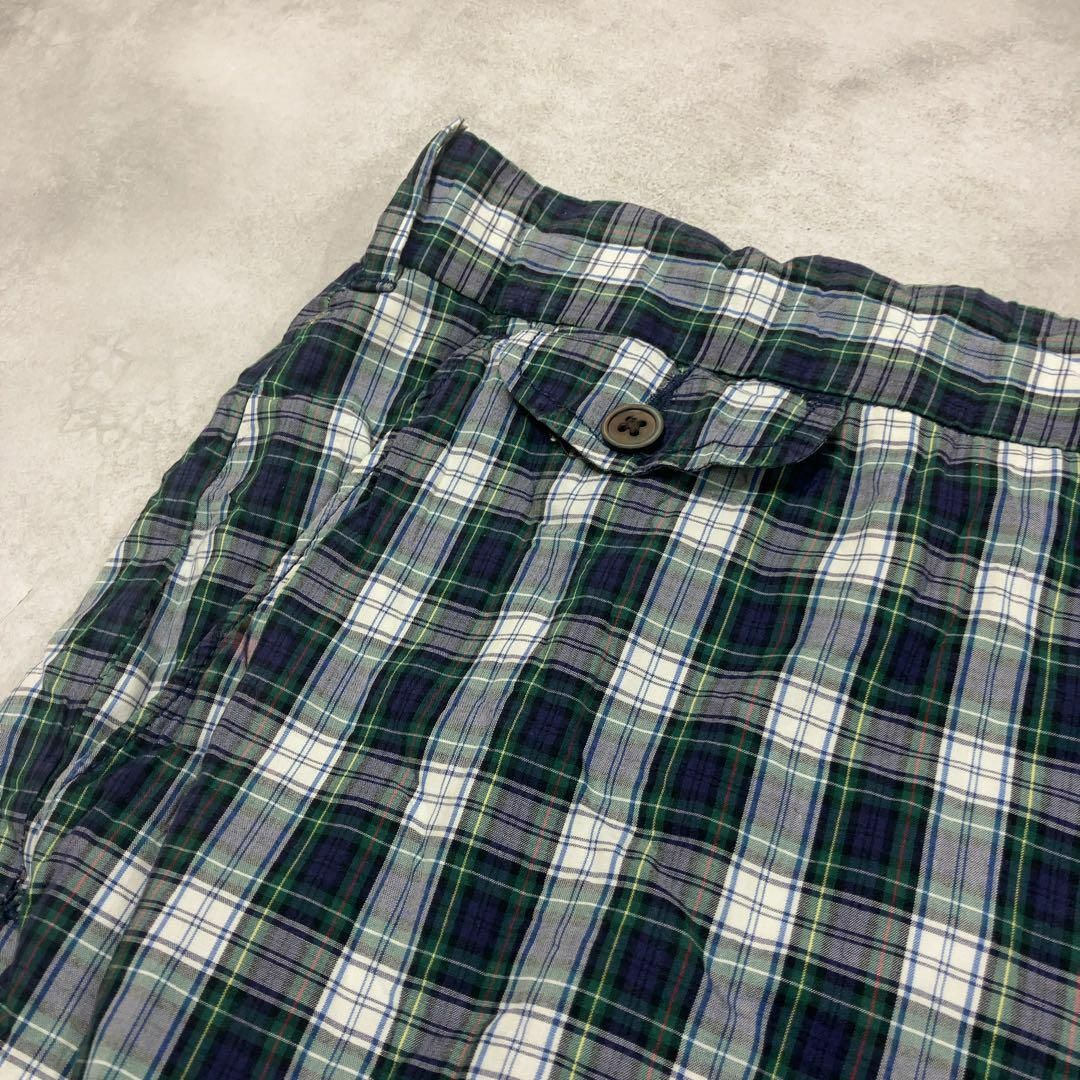 Ralph Lauren(ラルフローレン)の【美品】POLO Ralph Lauren ハーフパンツ W48B 旧タグ 薄手 メンズのパンツ(ショートパンツ)の商品写真