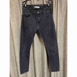 ザラ(ZARA)のZARA ザラ　スキニーパンツ　デニム　EUR40 USA31(デニム/ジーンズ)