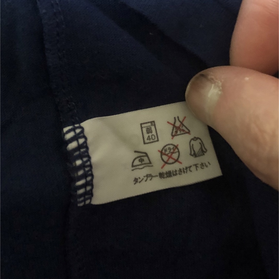 1/80 HACHIJYU BUNNO ICHI  ハチジュウブンノイチTシャツ メンズのトップス(Tシャツ/カットソー(半袖/袖なし))の商品写真