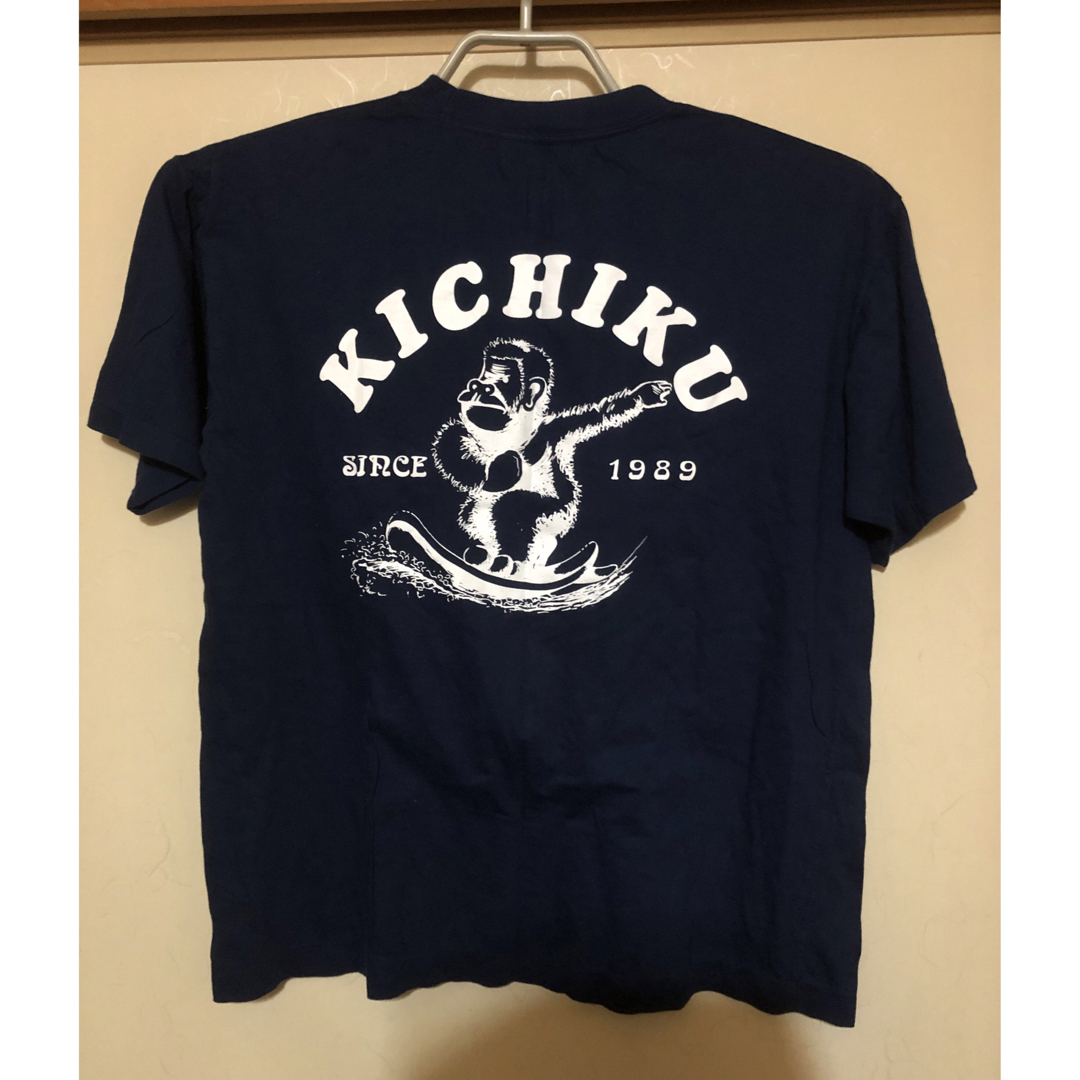 1/80 HACHIJYU BUNNO ICHI  ハチジュウブンノイチTシャツ メンズのトップス(Tシャツ/カットソー(半袖/袖なし))の商品写真