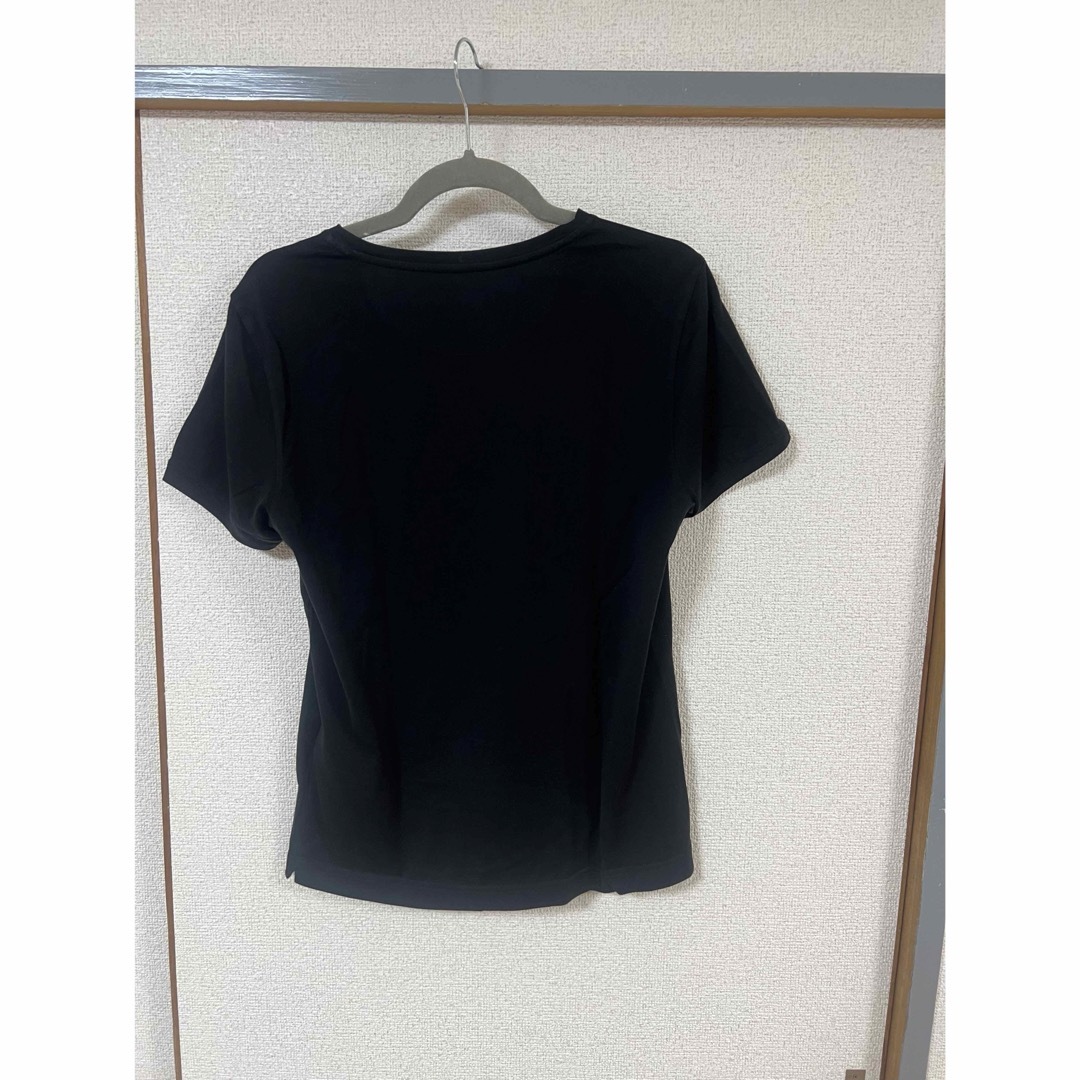 国内正規品 FENDI ボックスロゴ ズッカ柄 tシャツ xs 黒 国内正規品 FENDI ボックスロゴ ズッカ柄 tシャツ xs 黒