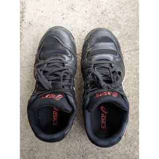 ASICS 安全靴