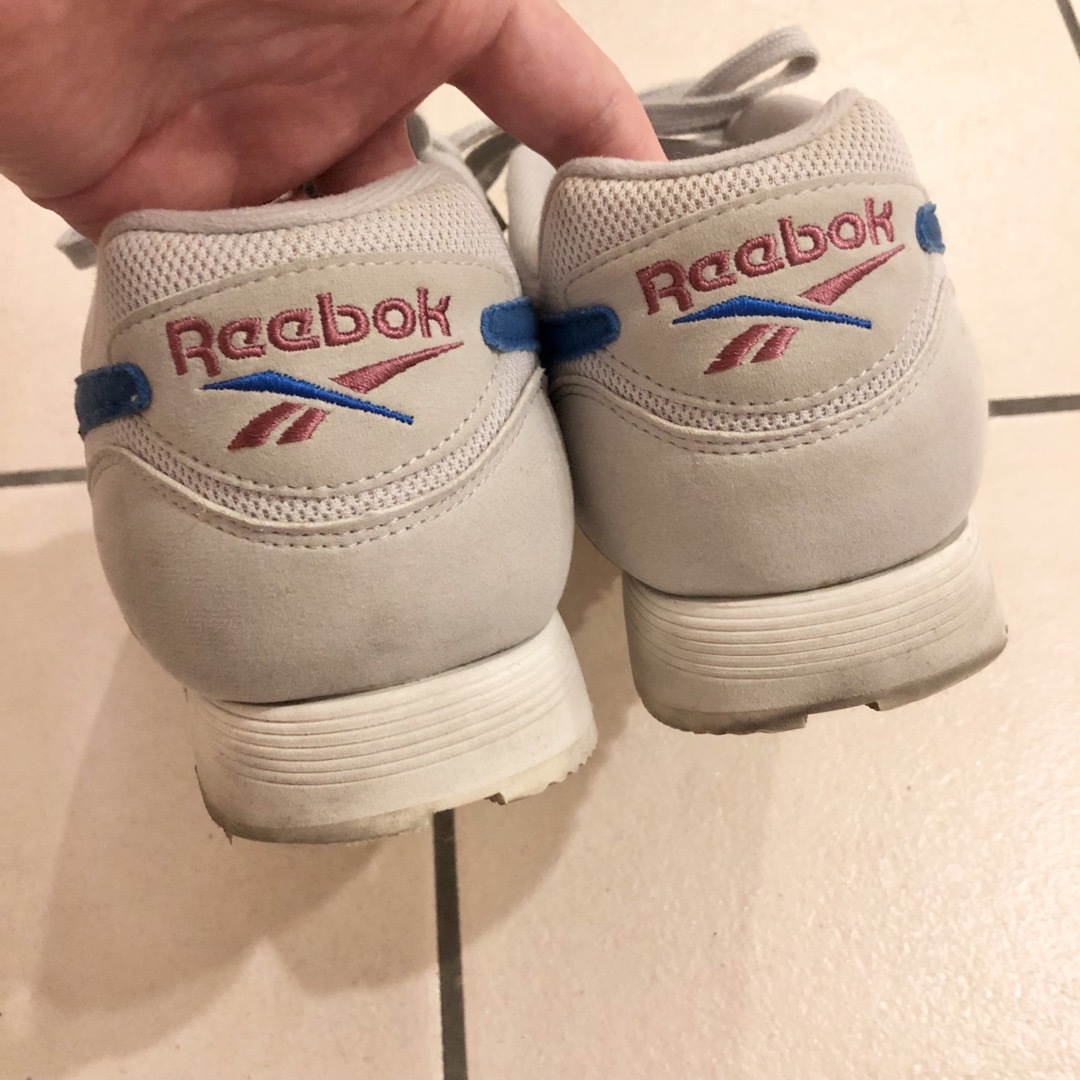 Reebok(リーボック)のリーボック　クラシック　ラピード　OGB メンズの靴/シューズ(スニーカー)の商品写真