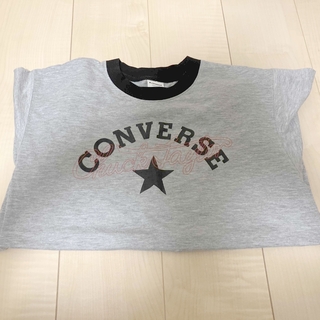 converse Tシャツ(Tシャツ/カットソー(半袖/袖なし))