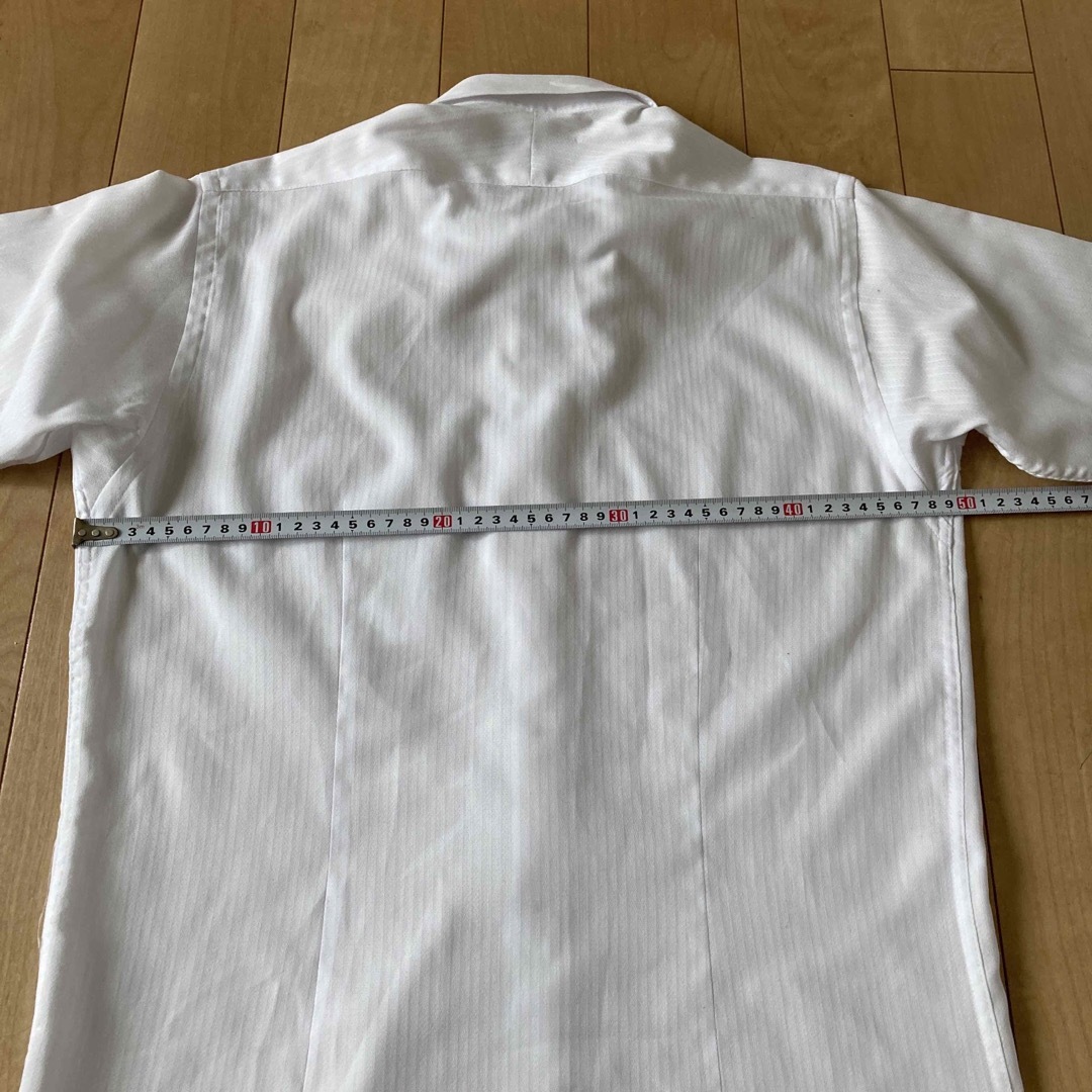MIZUNO(ミズノ)のミズノ　MIZUNO Yシャツ　半袖　メンズ　Mサイズ メンズのトップス(Tシャツ/カットソー(半袖/袖なし))の商品写真