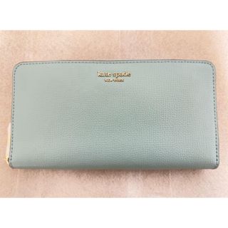 ケイトスペードニューヨーク(kate spade new york)の長財布(財布)