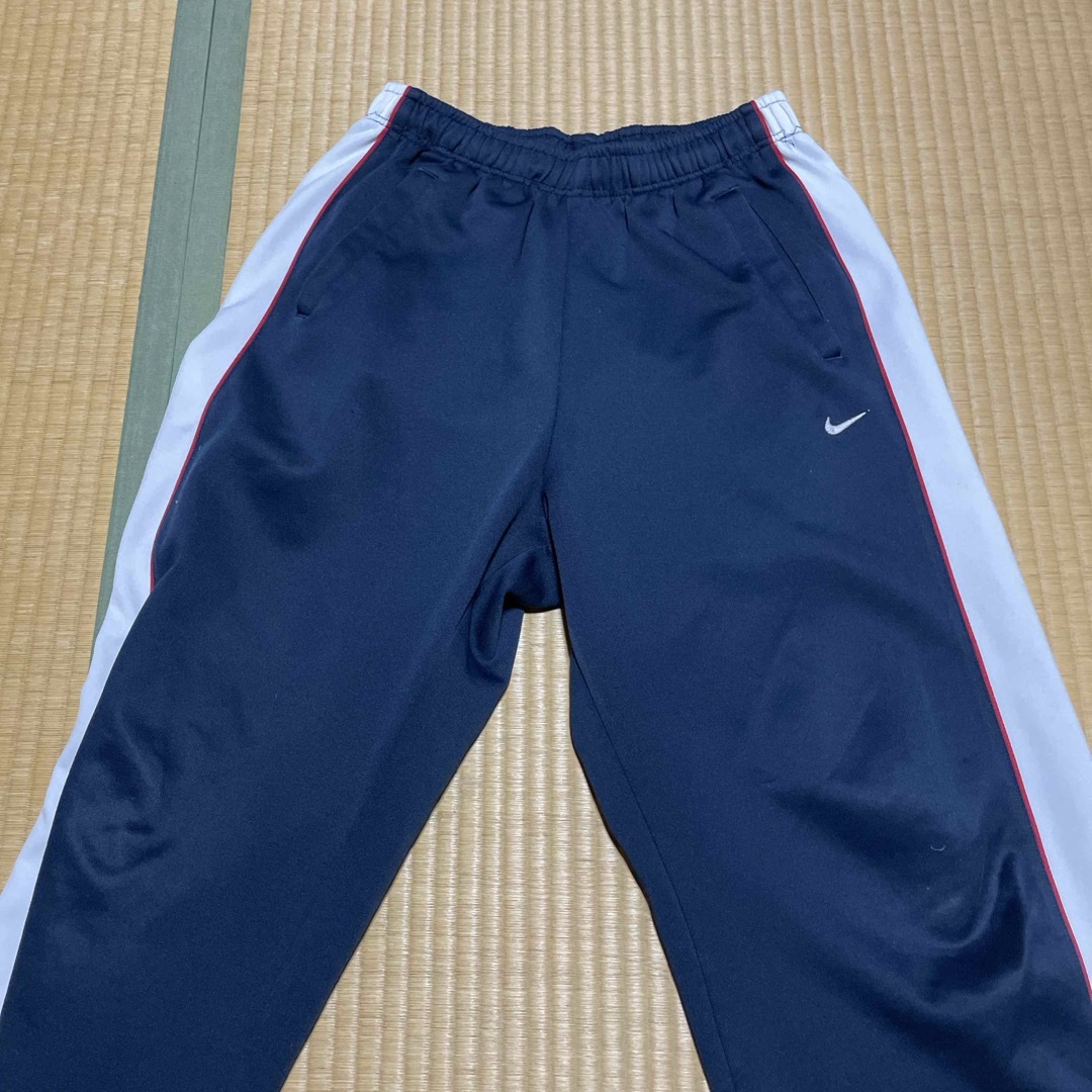 NIKE ナイキ　ジャージ　L メンズのパンツ(その他)の商品写真