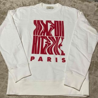 メゾンキツネ(MAISON KITSUNE')のメゾンキツネ＊スウェット(トレーナー/スウェット)