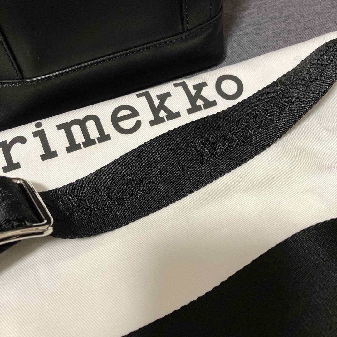 marimekko(マリメッコ)のマリメッコ  Milli matkuri ショルダーバッグ レディースのバッグ(ショルダーバッグ)の商品写真