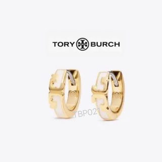 トリーバーチ(Tory Burch)のTBP021H5 Tory Burch   トリーバーチ　フープ　ピアス(ピアス)
