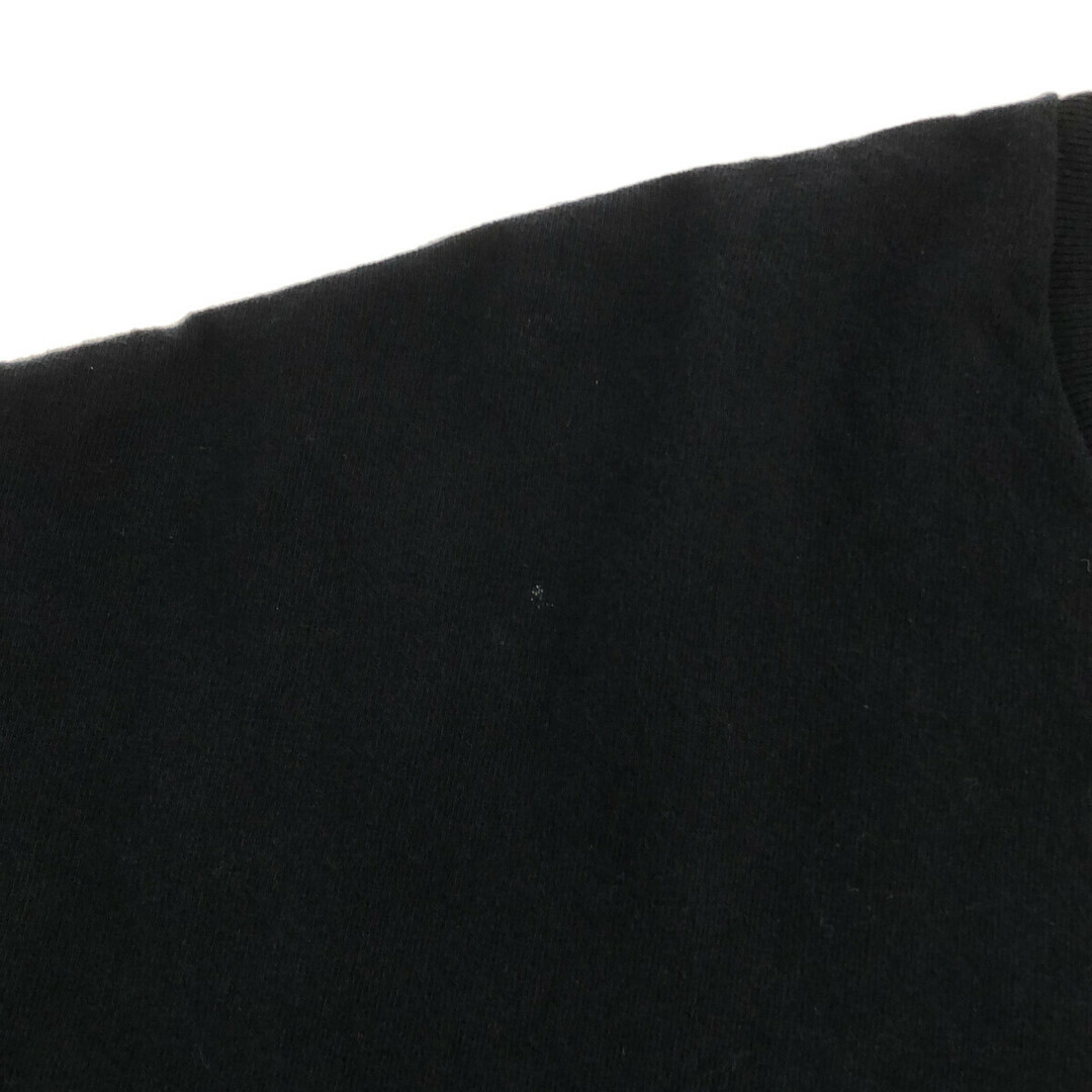 A BATHING APE(アベイシングエイプ)のA BATHING APE × PINK PANTHER PANTHER ABC CAMO WALL TEE BLACK Tシャツ tee T-SHIRT コラボ メンズ トップス メンズのトップス(Tシャツ/カットソー(半袖/袖なし))の商品写真