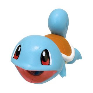 ポケモン - 完売品　新品未開封　ケーブルバイト　ポケットモンスター　ゼニガメ