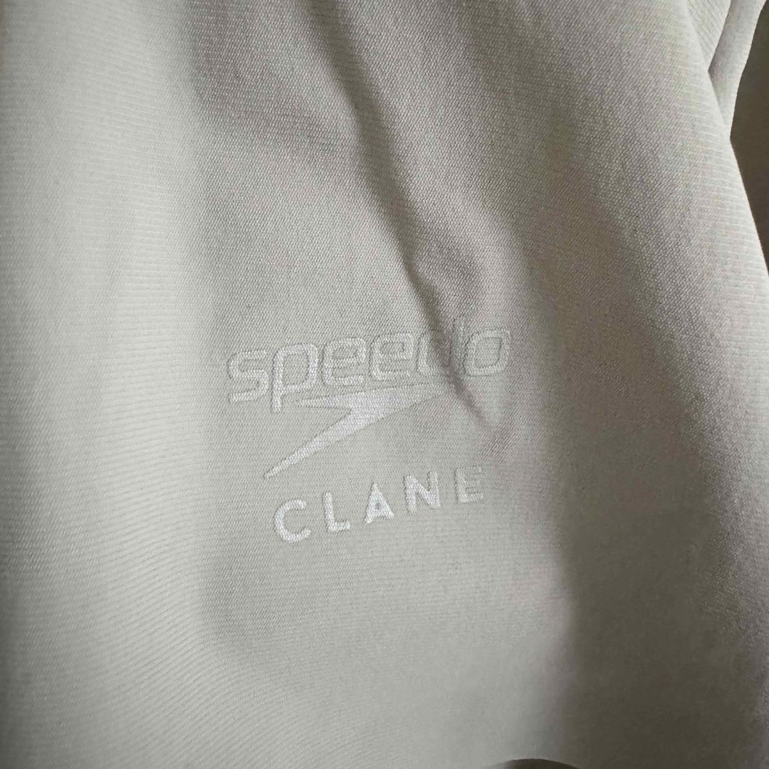 CLANE(クラネ)の【 CLANE/SPEEDO 】W FACE RASH GUARD SHIRT レディースのトップス(シャツ/ブラウス(長袖/七分))の商品写真