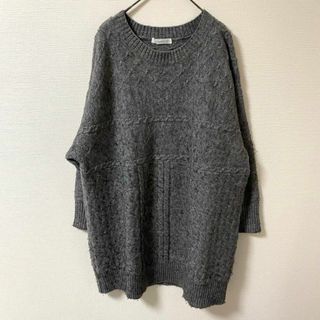 ゆったり✨ THE SHOP TK ザショップティーケー トップス レディース