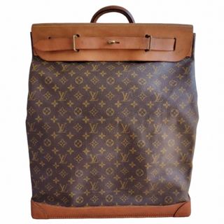 ルイヴィトン(LOUIS VUITTON)のルイヴィトン モノグラム LOUIS VUITTON ボストンバッグ バッグ (ボストンバッグ)