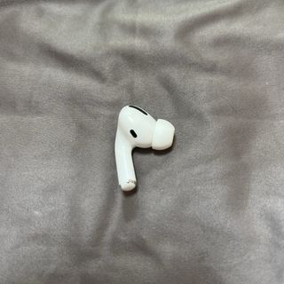 アップル(Apple)の正規品 AirPods pro エアーポッズプロ 左耳 A2084 美品！(ヘッドフォン/イヤフォン)