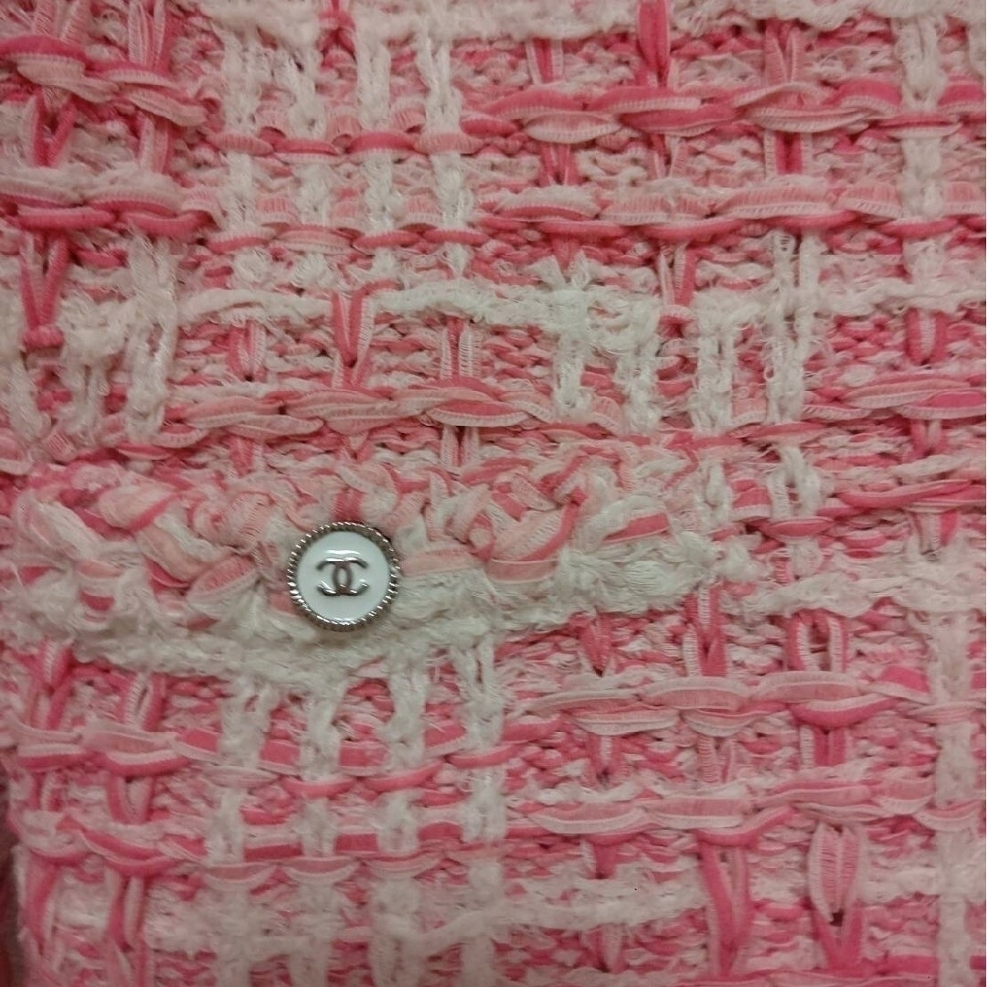 CHANEL - お値下げ中CHANEL💗プルオーバーの通販 by さくらもち CHANEL - お値下げ中CHANEL💗プルオーバーの通販 by さくらもち