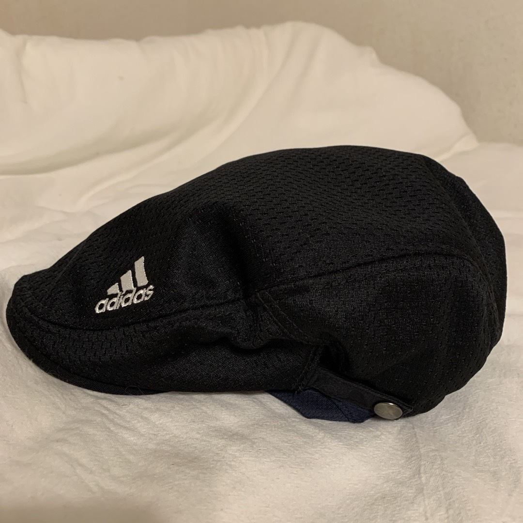 adidas(アディダス)のadidas ハンチング　帽子 メンズの帽子(キャップ)の商品写真