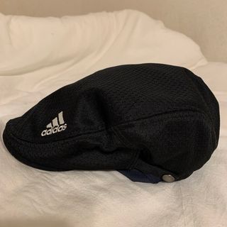 アディダス(adidas)のadidas ハンチング　帽子(キャップ)