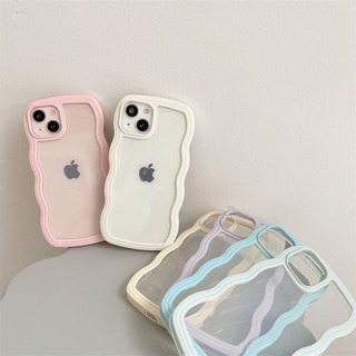 【ホワイト♪】iPhone14Pro　スマホカバー　iPhoneケース　おしゃれ(iPhoneケース)