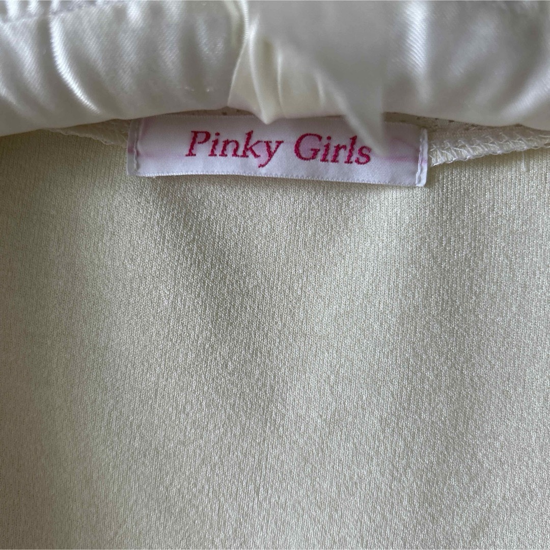 PinkyGirls(ピンキーガールズ)のピンキーガールズ　カーディガン レディースのトップス(カーディガン)の商品写真
