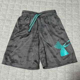 アンダーアーマー(UNDER ARMOUR)のUNDER ARMOUR ハーフパンツ(パンツ/スパッツ)