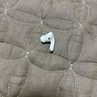 アップル(Apple)の正規品 AirPods pro エアーポッズプロ 右耳 A2083(ヘッドフォン/イヤフォン)