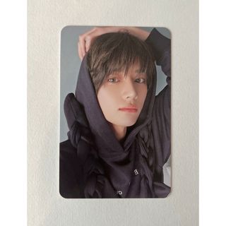 トゥモローバイトゥギャザー(TOMORROW X TOGETHER)のTXT ボムギュ tomorrow weverse album(アイドルグッズ)