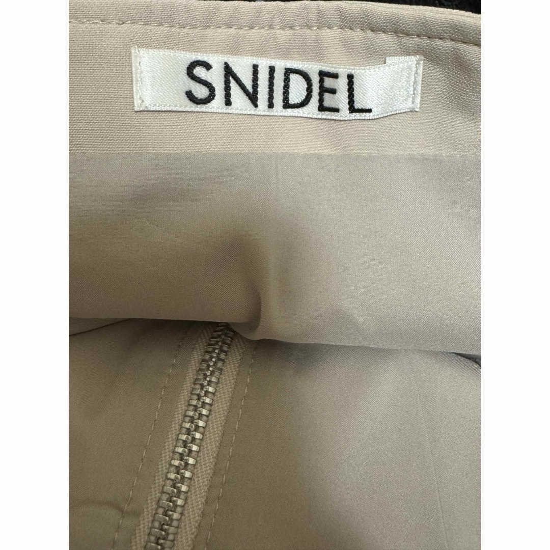 SNIDEL(スナイデル)のSNIDEL タイトスカート レディースのスカート(ロングスカート)の商品写真