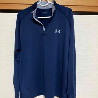 UNDER ARMOUR - アンダーアーマー　インナー　メンズL