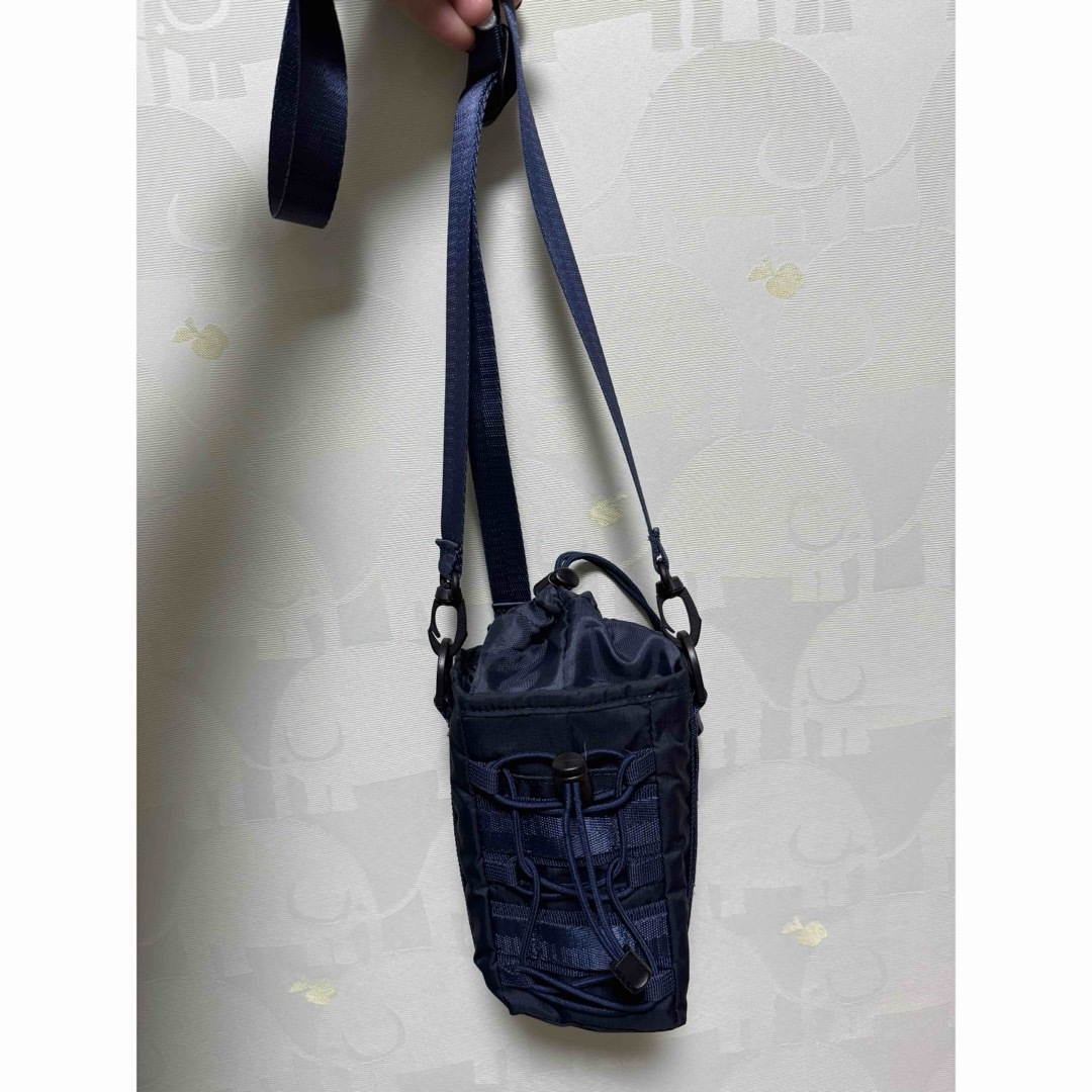 DAIWA(ダイワ)のお値下げDAIWA LIFESTYLE ダイワライフスタイル ボトルケース  メンズのバッグ(その他)の商品写真
