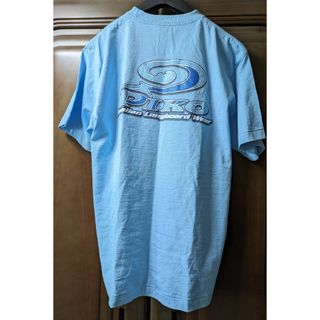 PIKO - PIKO Ｔシャツ　バックプリント