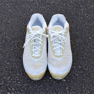 ナイキ(NIKE)のNike Air Max Deluxe！(スニーカー)