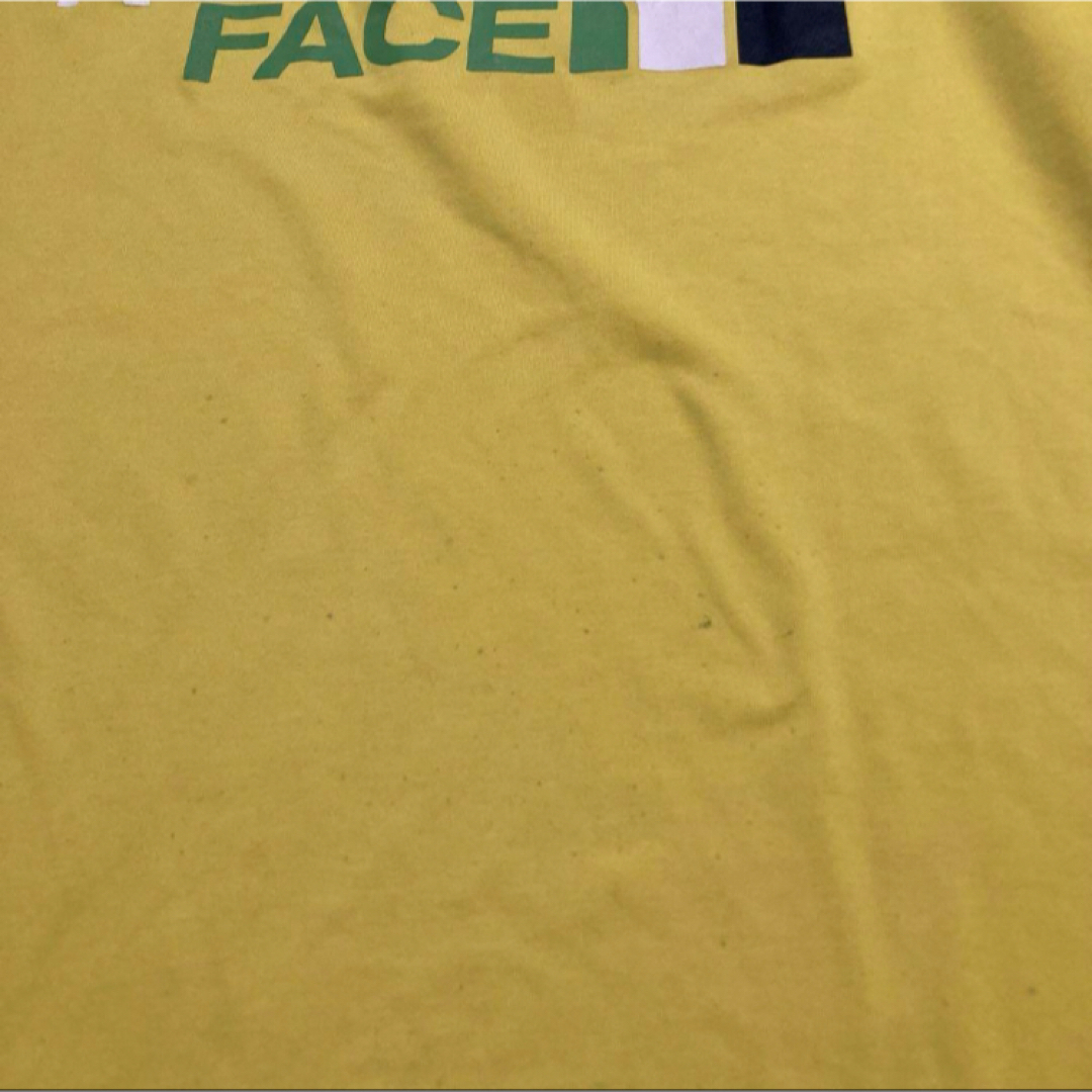 THE NORTH FACE(ザノースフェイス)の【古着】メンズ North Face 半袖Tシャツ カットソー メンズのトップス(Tシャツ/カットソー(半袖/袖なし))の商品写真