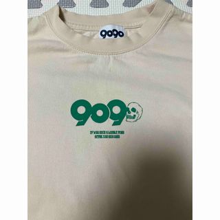 9090メンズTシャツL(Tシャツ/カットソー(半袖/袖なし))