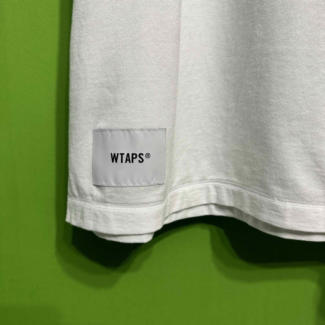 W)taps(ダブルタップス)の23SS WTAPS CHEAT / SS メンズのトップス(Tシャツ/カットソー(半袖/袖なし))の商品写真