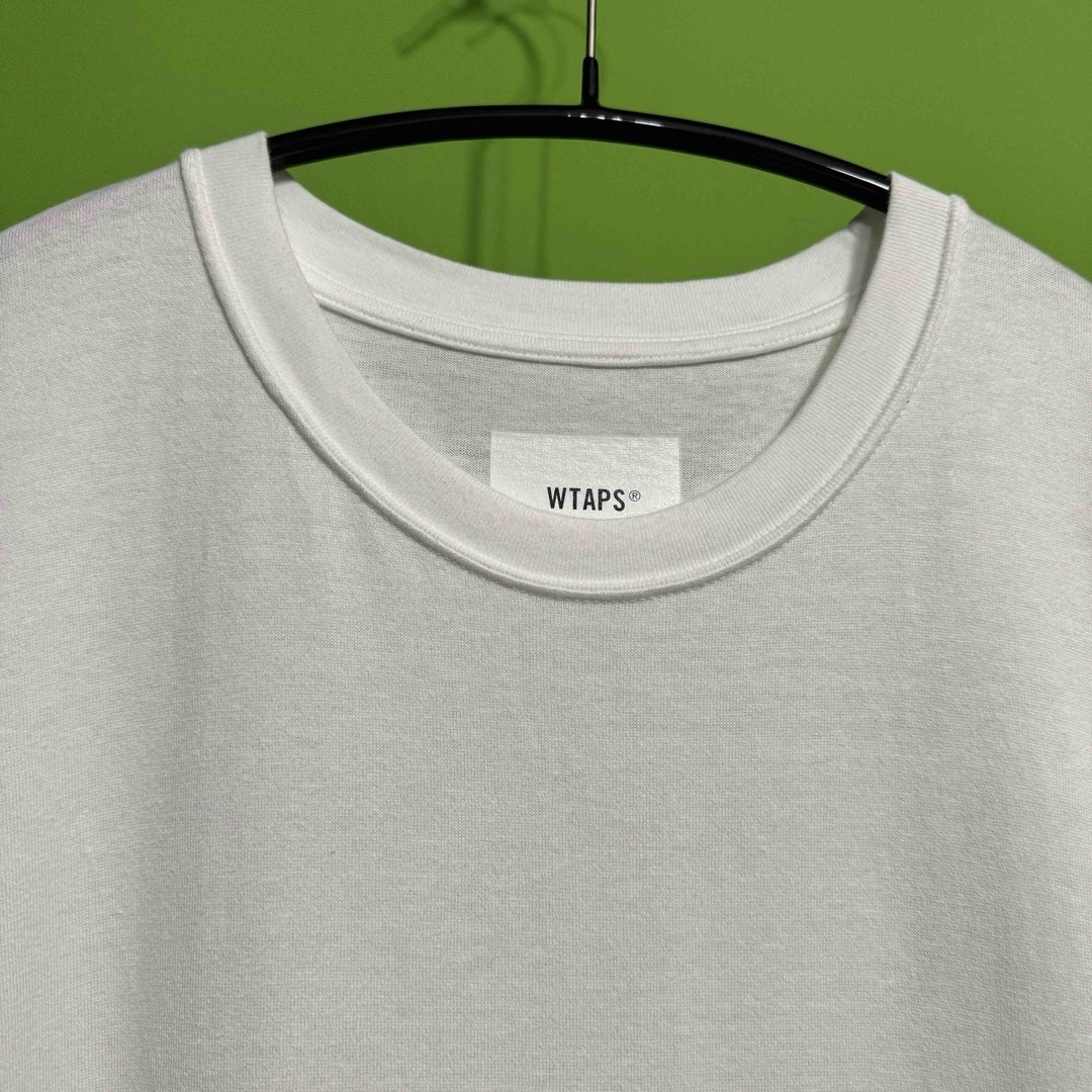 W)taps(ダブルタップス)の23SS WTAPS CHEAT / SS メンズのトップス(Tシャツ/カットソー(半袖/袖なし))の商品写真