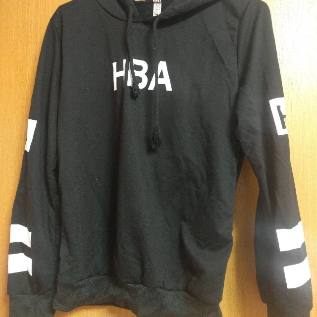 HBA パーカー レディースのトップス(パーカー)の商品写真