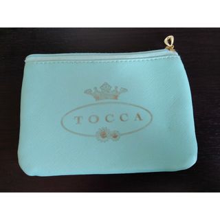 TOCCA - TOCCA ポーチ